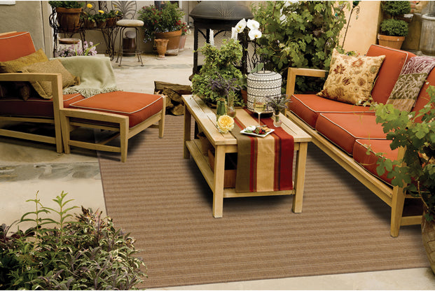 Karavia 1X Indoor/Outdoor Area Rug