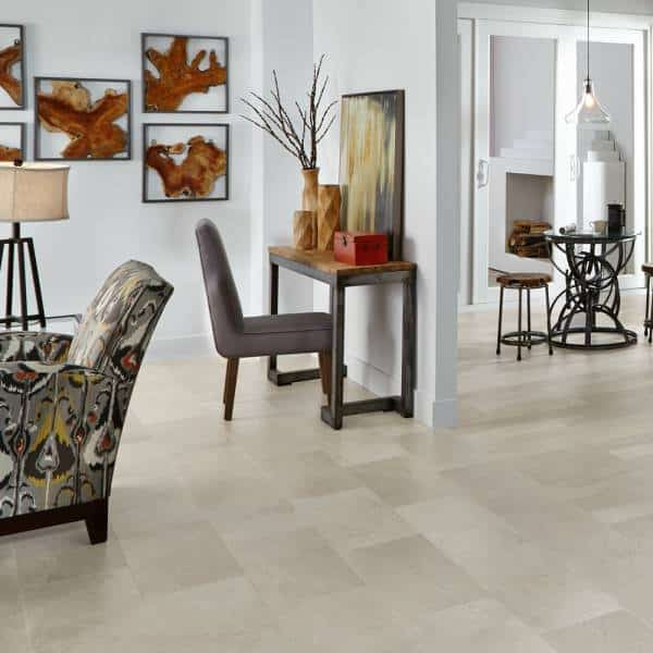 Meridian Adura® Rigid 12x24 Vinyl Tile