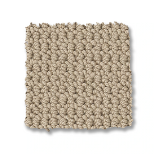 Berber Loop Carpet Flooring – Mohawk – SP192 – Beige Mist 07