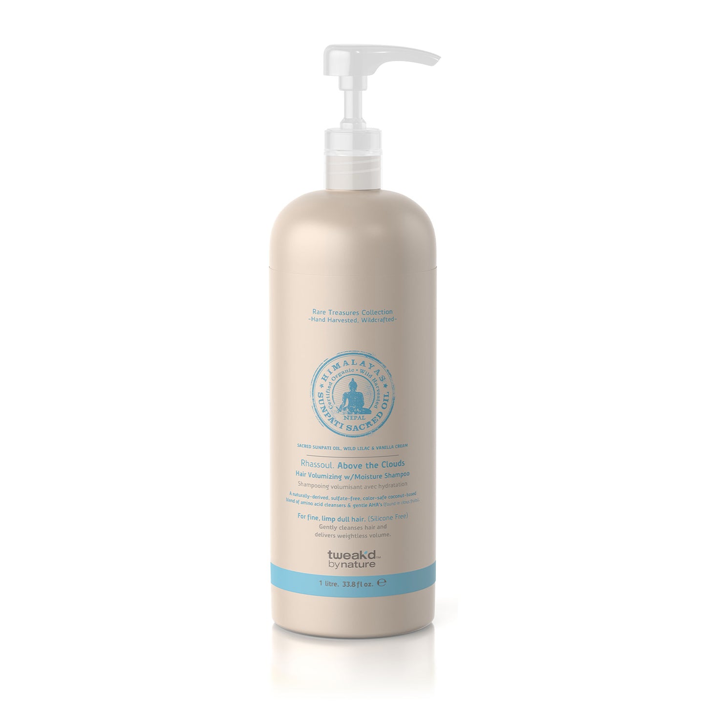 Show Tech+ Rise & Shine Volumizing Shampoo - Custom Pet Boutique