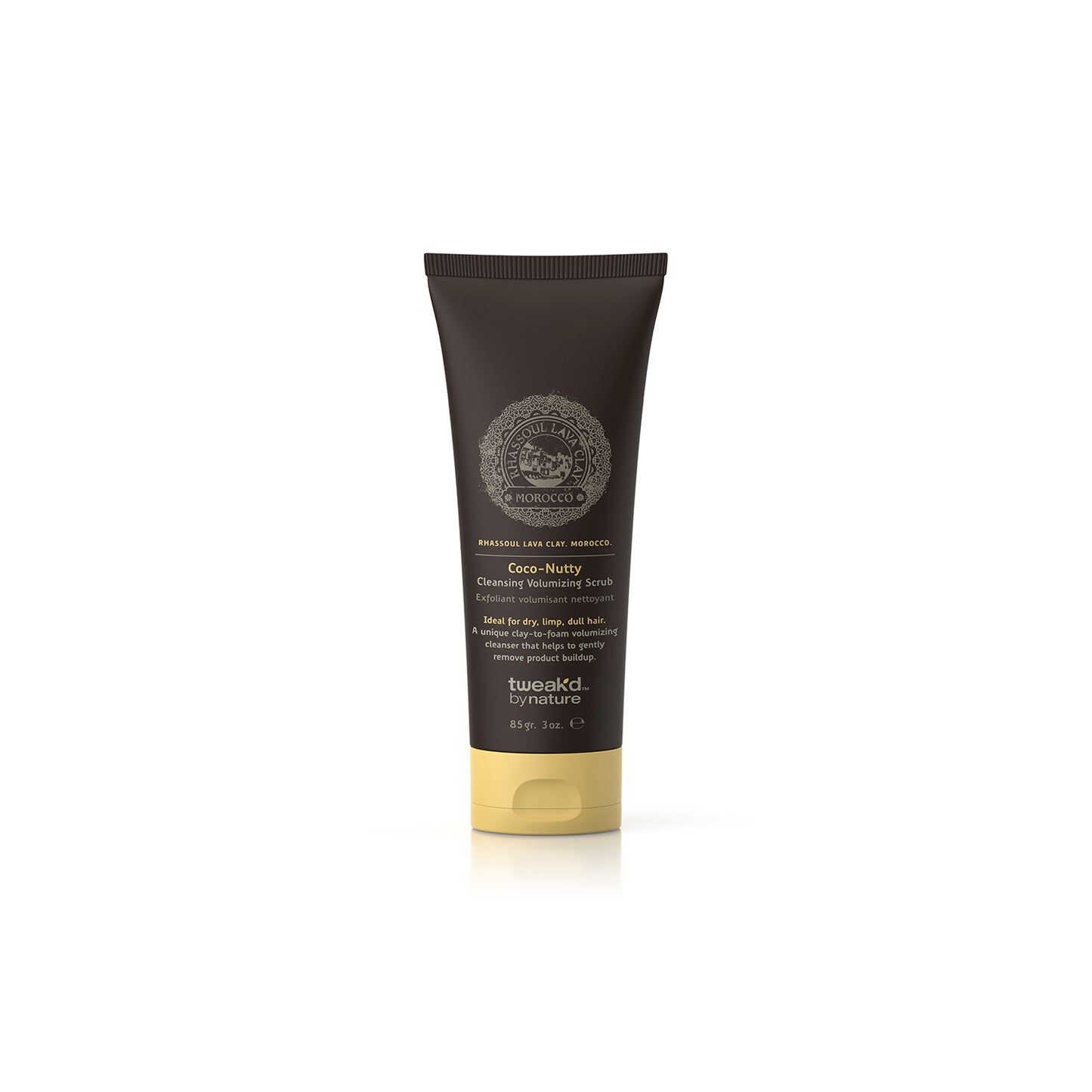 Tweak'd by Nature Coco-Nutty Hair Cleansing Treatment