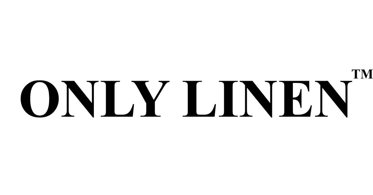 Only Linen