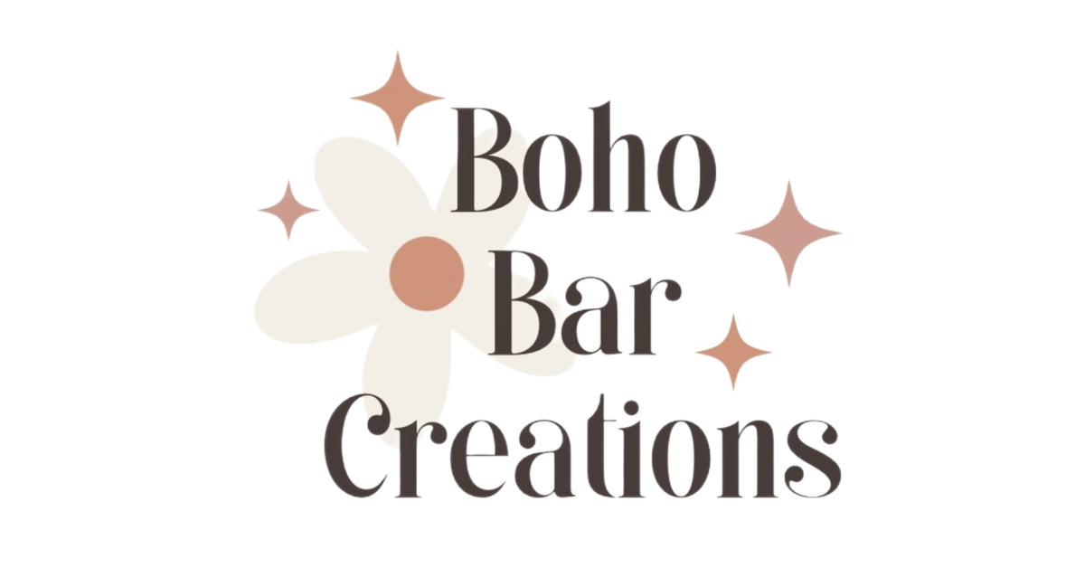 Boho Bar Creations