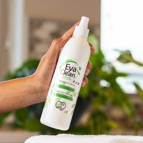 Eya Clean Pro Products
