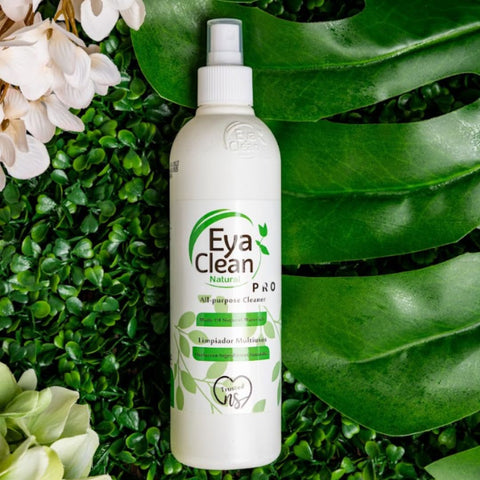 Eya Clean Pro Products