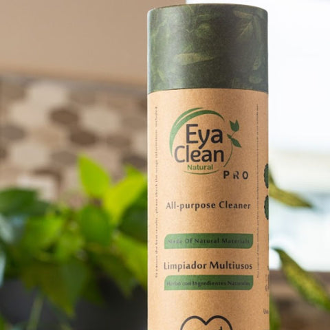 Eya Clean Pro products