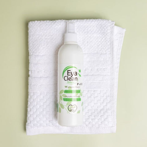 Eya Clean Pro products