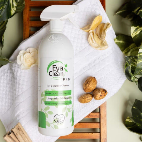 Eya Clean Pro products