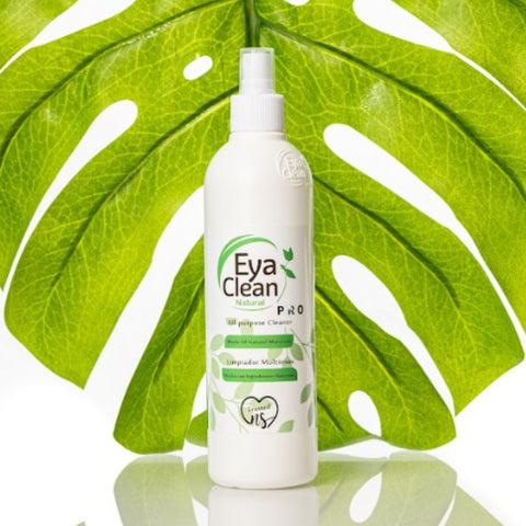 Eya Clean Pro products