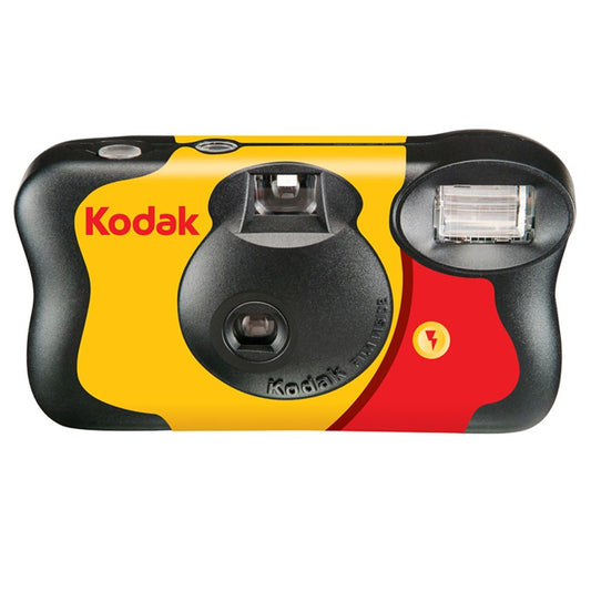 Kodak Ultra Sport 27 Poses — Reportage Image