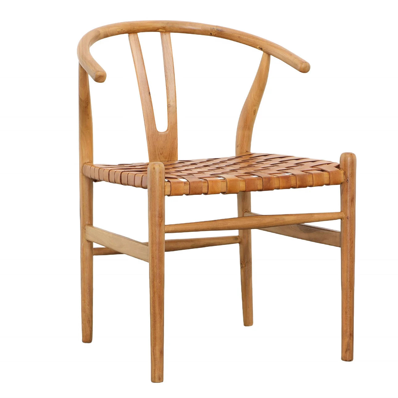 Bernice Dining Chair Natural