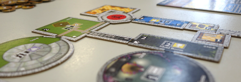 Castles of Mad King Ludwig