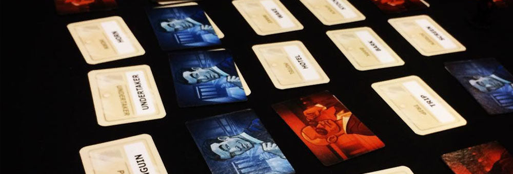 Codenames