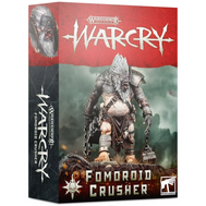 Age of Sigmar: Warcry - Fomoroid Crusher