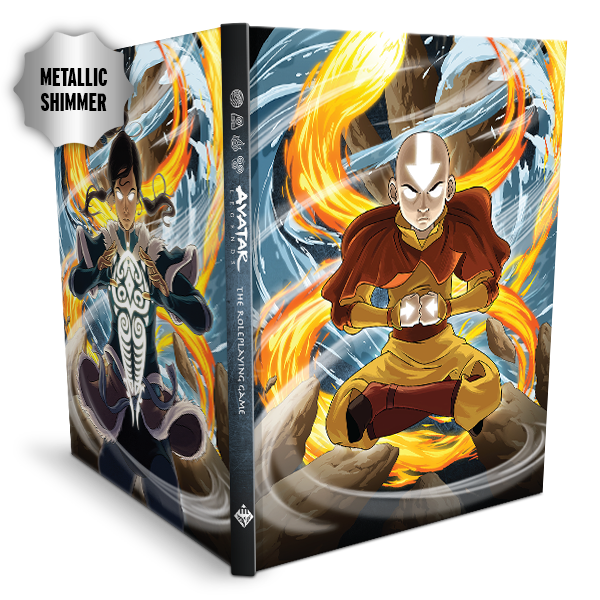 Cuốn sách Avatar Legends Core Book 2024 được cập nhật với những tính năng mới và dữ liệu được nghiên cứu rất kỹ lưỡng. Với hình ảnh đẹp và dễ hiểu, nó đã trở thành một trong những cuốn sách tabletop game lớn nhất của năm.