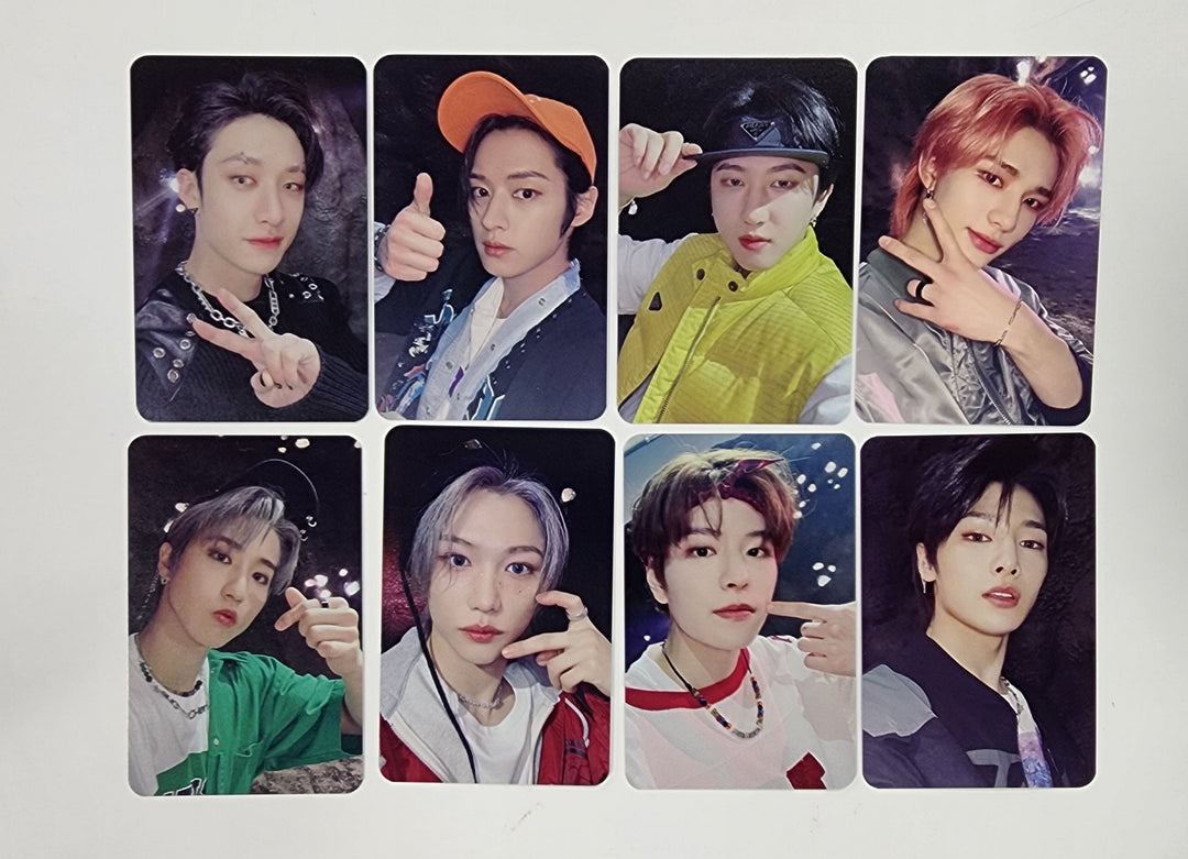 Stray Kids  (5-STAR) - Withmuu Pre-Order Benefit Photocard –  HALLYUSUPERSTORE