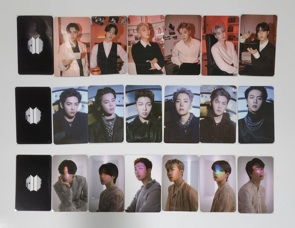 is this photocard book pvc? how do you tell what is pvc or not? : r/kpophelp