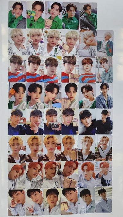 ATEEZ EVERLINE ATINY ROOM フーディー harpoonharry.com