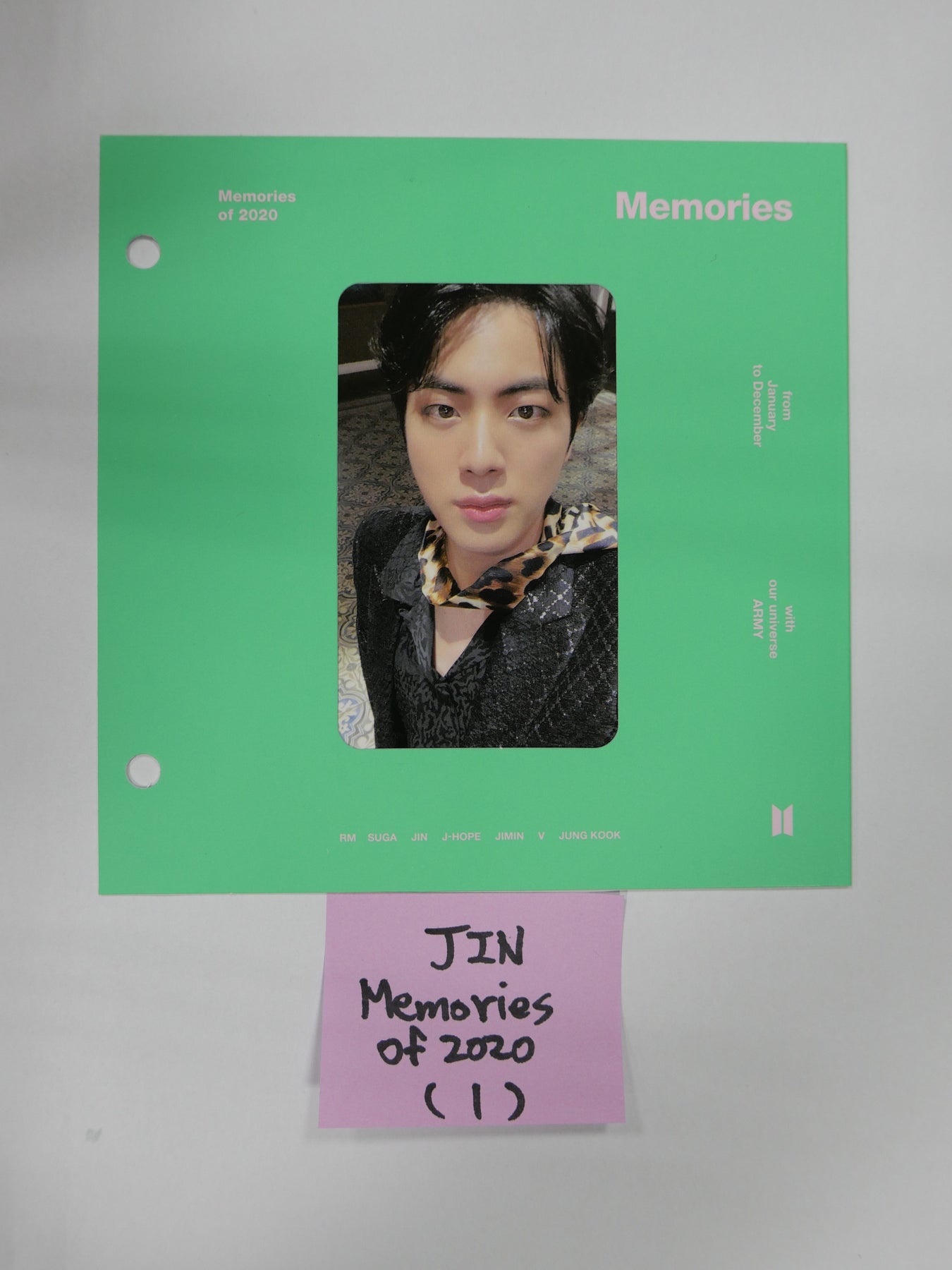 2022新発 Blu-ray BTS Memories MEMORIES 2019-2020 2019-2020 SET of