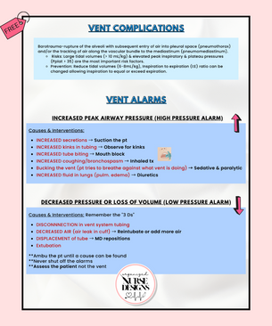 antihypertensives nursing school notes nursing school study guides