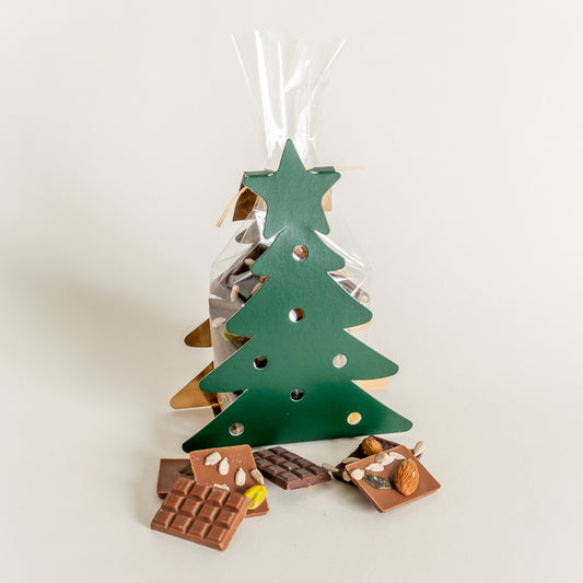 Fritures de Noël - Charloux chocolaterie – Charlouxchocolaterie