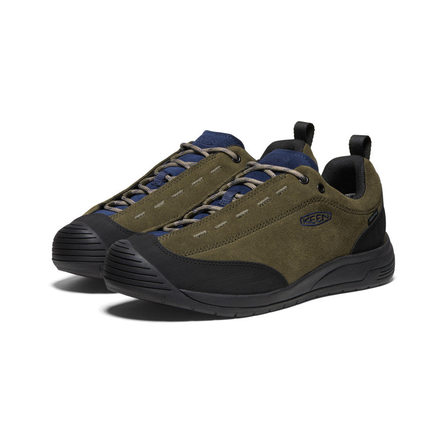 【美品】KEEN JASPER 2 Waterproof 防水