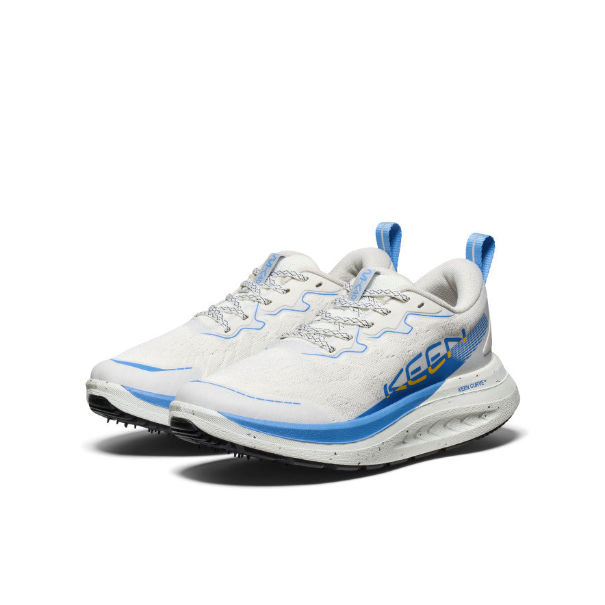 ウィメンズ ウォーキングシューズ | ダブルケー400 ツー | KEEN