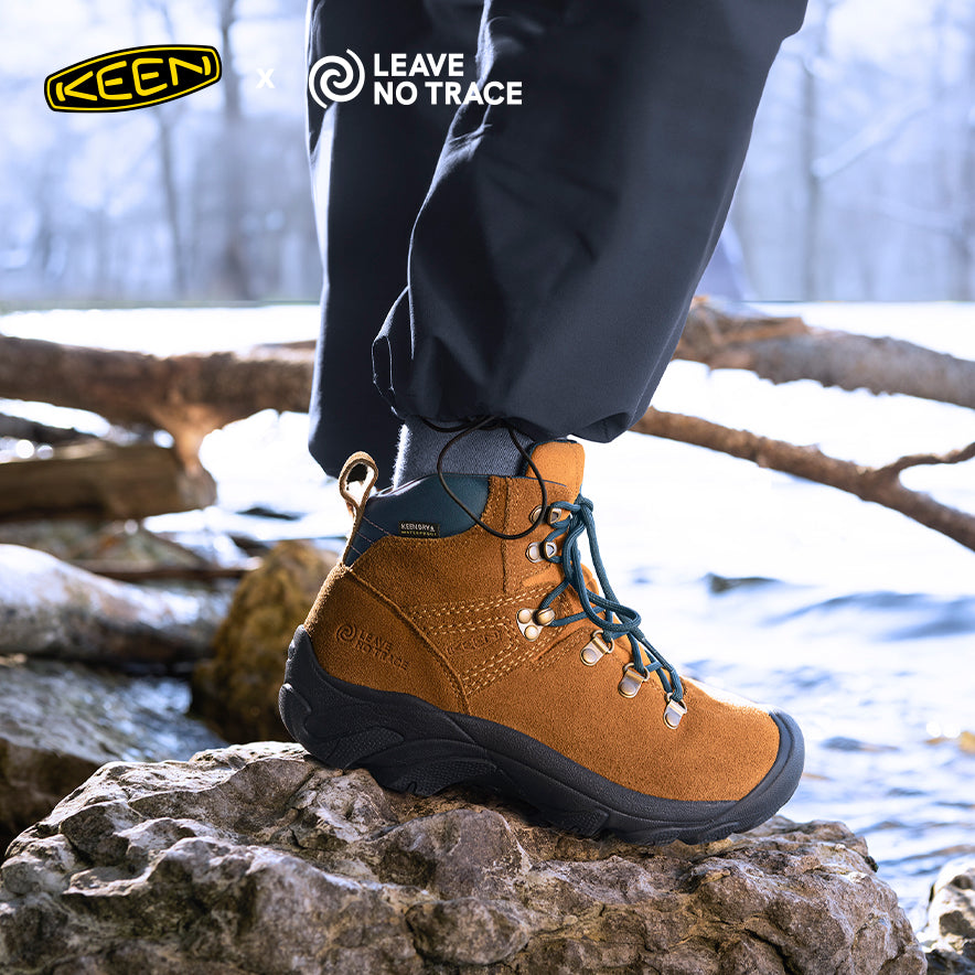 KEEN PYRENEES ピレニーズ-