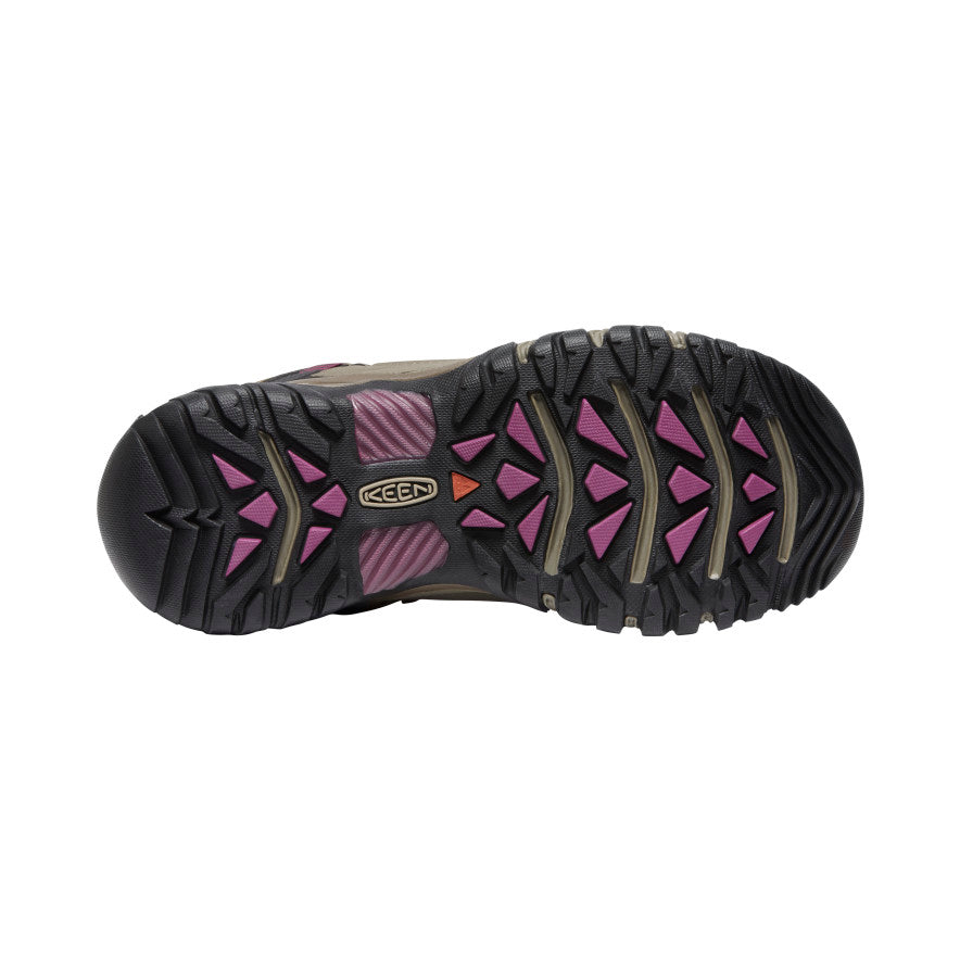 新品　KEEN　ターギーⅢ　WP WOMEN 25.5 センチ　US8.5