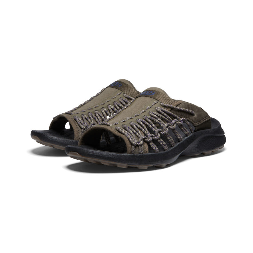 KEEN UNEEK SNK SLIDE 27,0cm BLACK