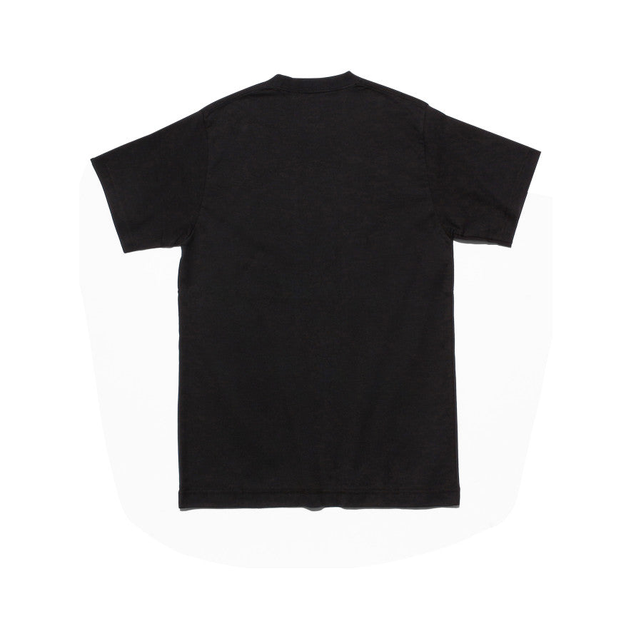キーン ベーシックロゴティーシャツ | Black