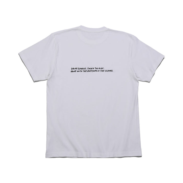 UN 国際連合　復興支援　ミッション　Tシャツ