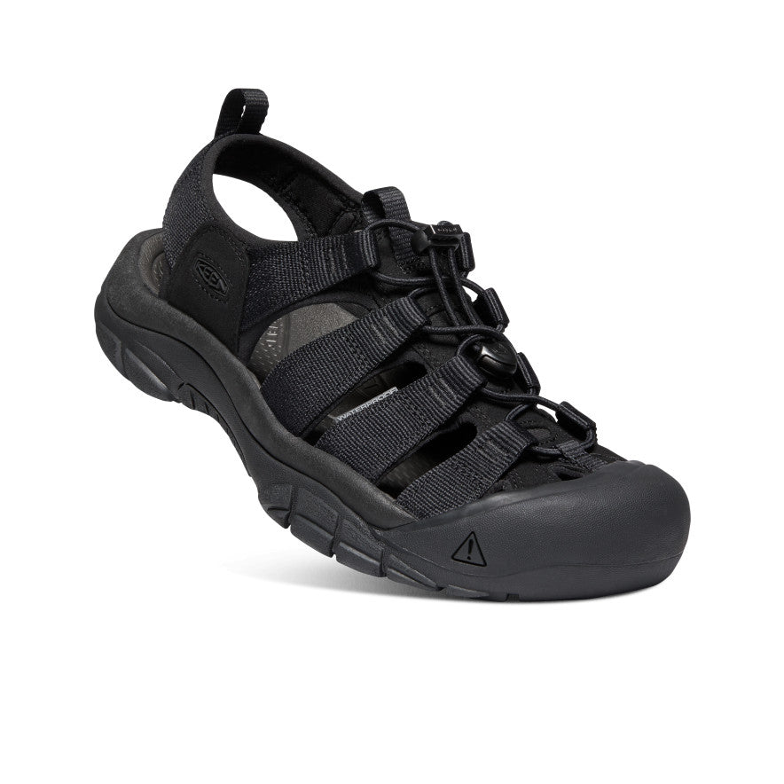 keen newport h2 black