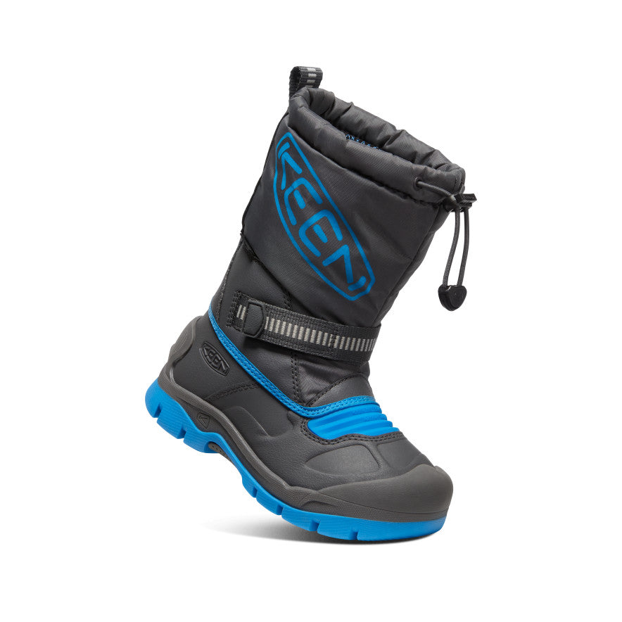 キーン] ブーツ SNOW TROLL WP(15.0~19.5cm) スノー トロール