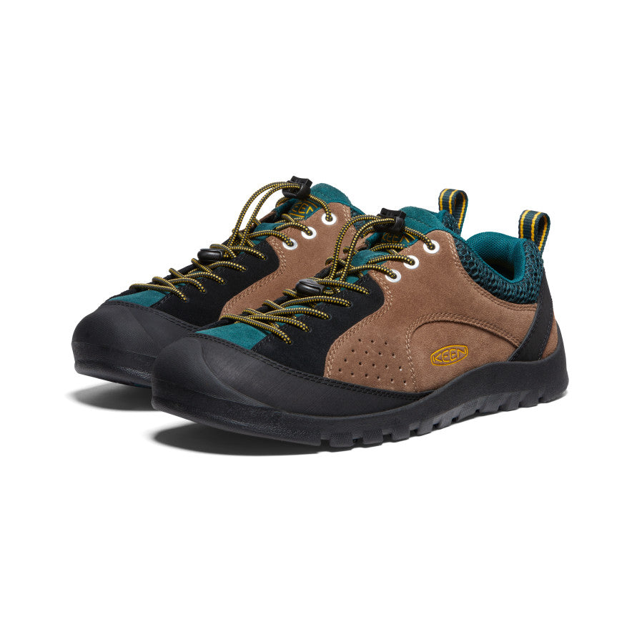 アウトレット☆送料無料】 キーン keen JASPER ROCKS SPジャスパー ロックス エスピー トレッキングシューズ メンズ BISON  SEA MOSS 1027427 送料無料