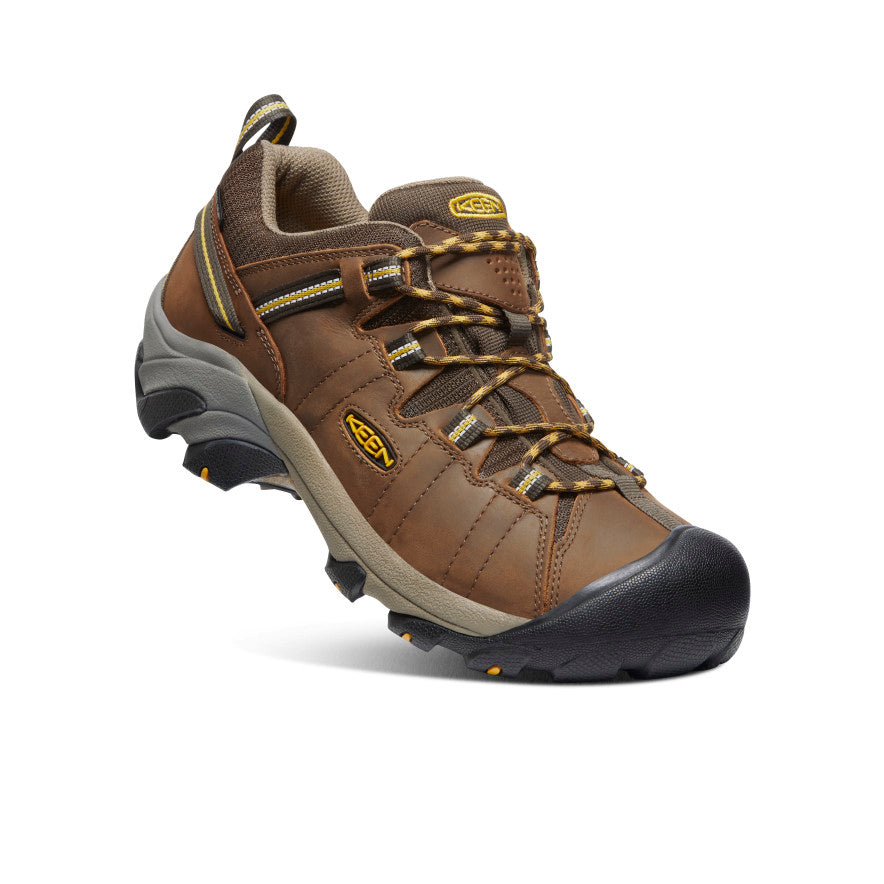 KEEN キーン TARGHEE Ⅱ ターギー 25.0cm - 登山用品