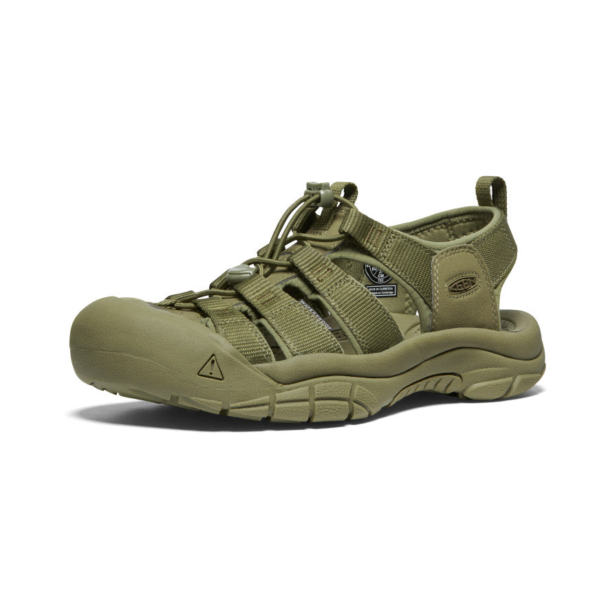 KEEN  NEWPORT H2  26.5cm