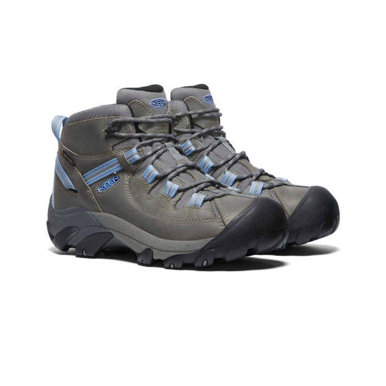 2.4万未使用☆箱付 超人気定番 防水透湿 キーン KEEN TARGHEE III MID