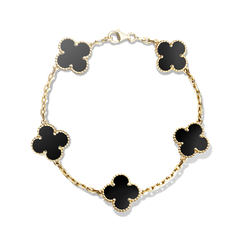 Van Cleef and Arpels Bracelet