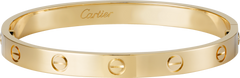 Cartier Love Bangle