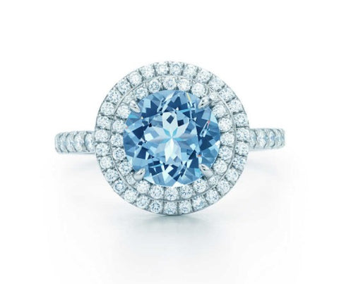 if Tiffany \u0026 Co. Diamond Jewellery 