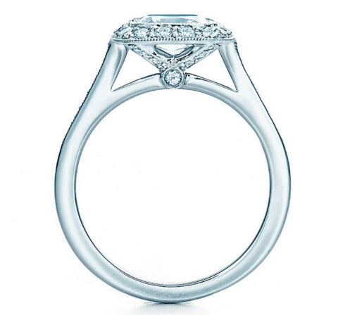 tiffany engagement ring design