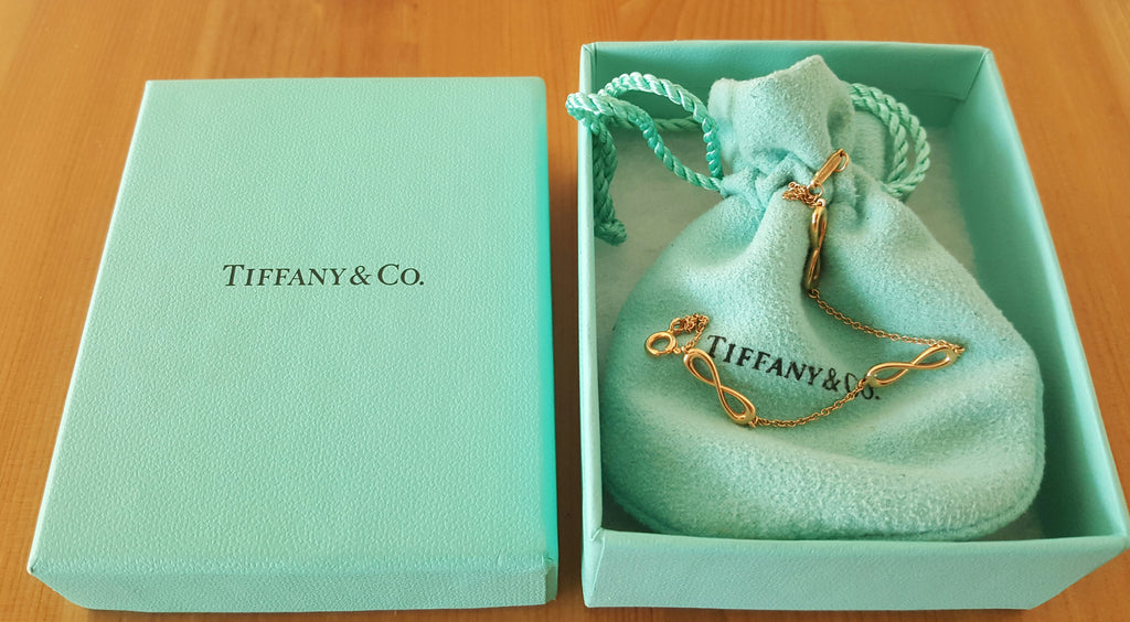 tiffany & co packaging