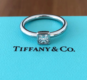 tiffany bezet engagement ring