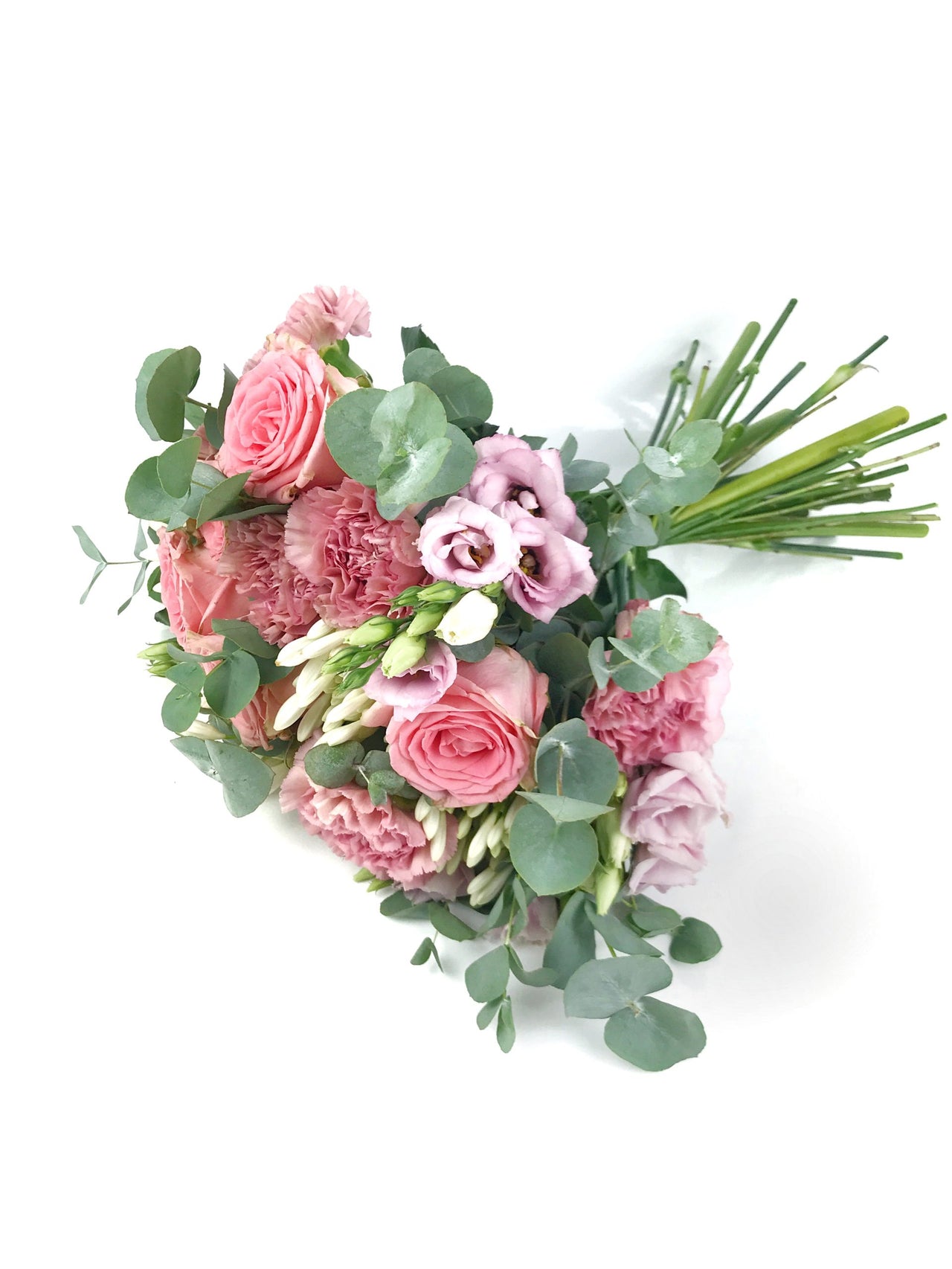 Envoi de fleurs pour anniversaire - Grand bouquet 