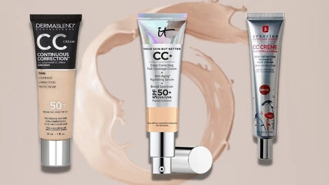 CC creams are popular among consumers due to their all-in-one benefits, skin benefits, broad range of shades, and convenience