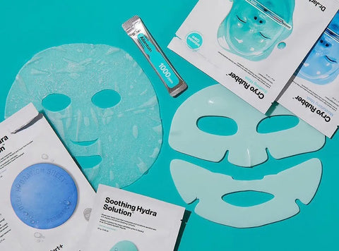 Sheet masks have become increasingly popular in recent years due to their convenience and effectiveness. They come in a variety of formulations that target different skin concerns such as hydration, brightening, and anti-aging.
