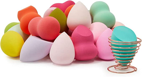 the increasing demand, versatility, hygienic application, and affordability are some of the key factors that have contributed to the popularity and profitability of beauty sponges in recent years.