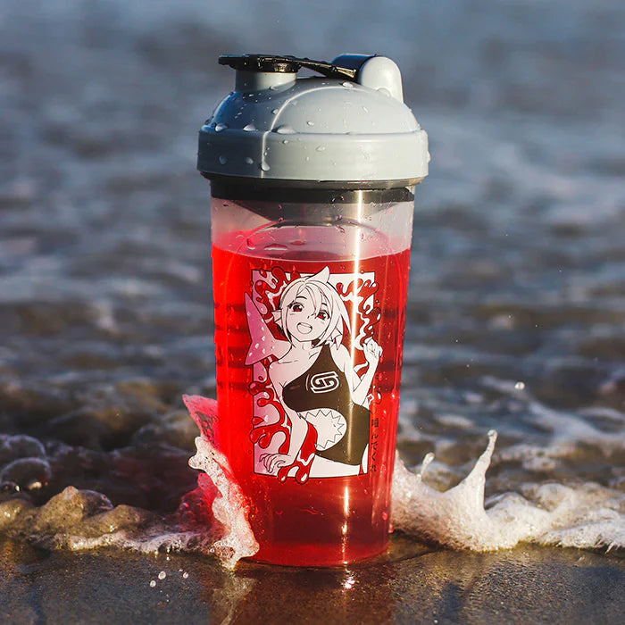 Naruto Shippuden Plastic Shaker Bottle  Holds 20 Ounces  Amazoncomau  Kitchen  Dining