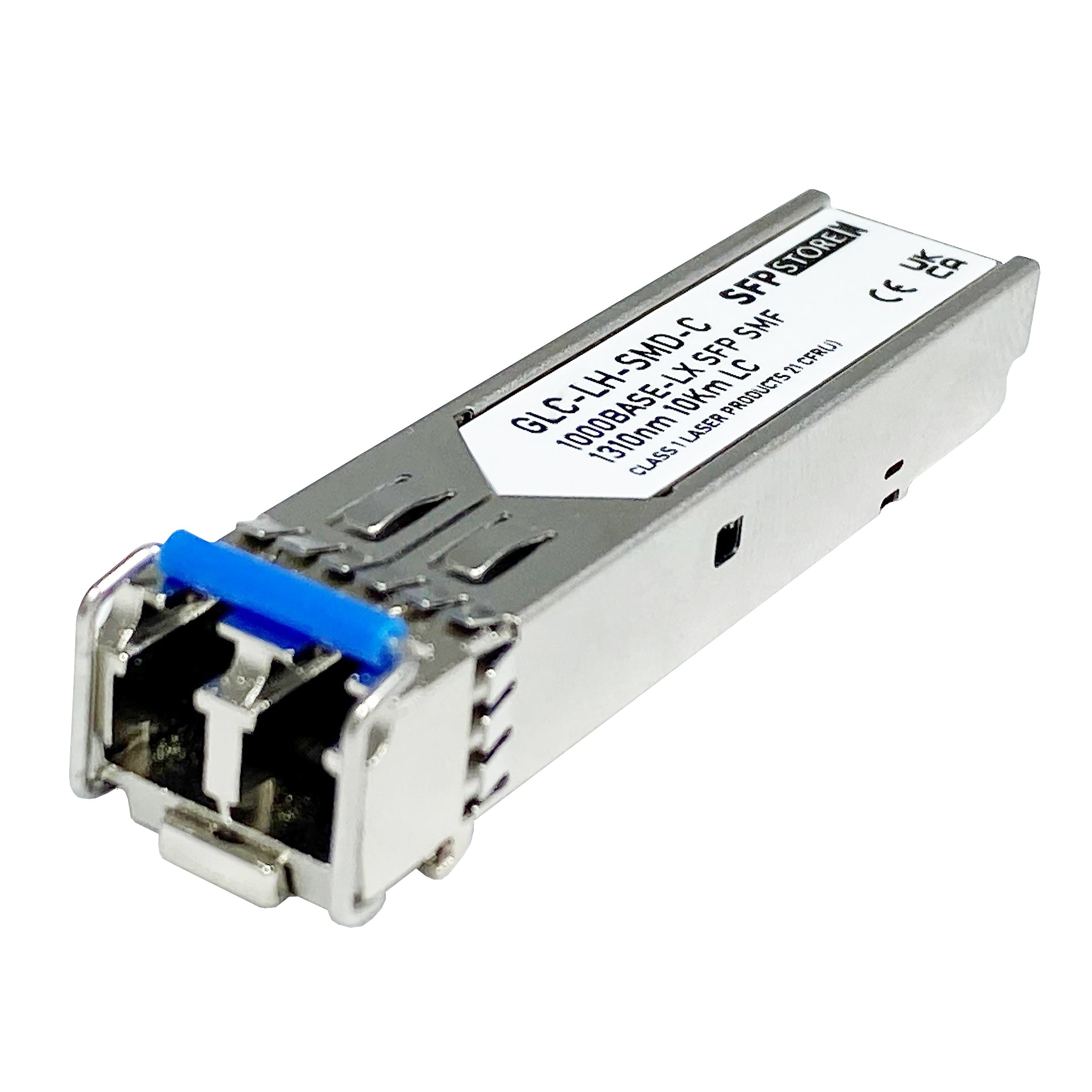 AT-SPSX-C Allied Telesis Compatible 1G SX SFP LC Transceiver